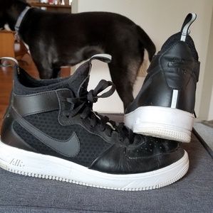 Air Force 1 Utility